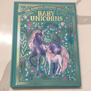 Baby Unicorns